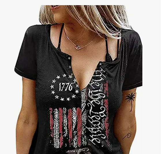 Patriotic Decor